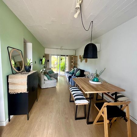 Apartament Puerta Azul Punta del Este Zewnętrze zdjęcie