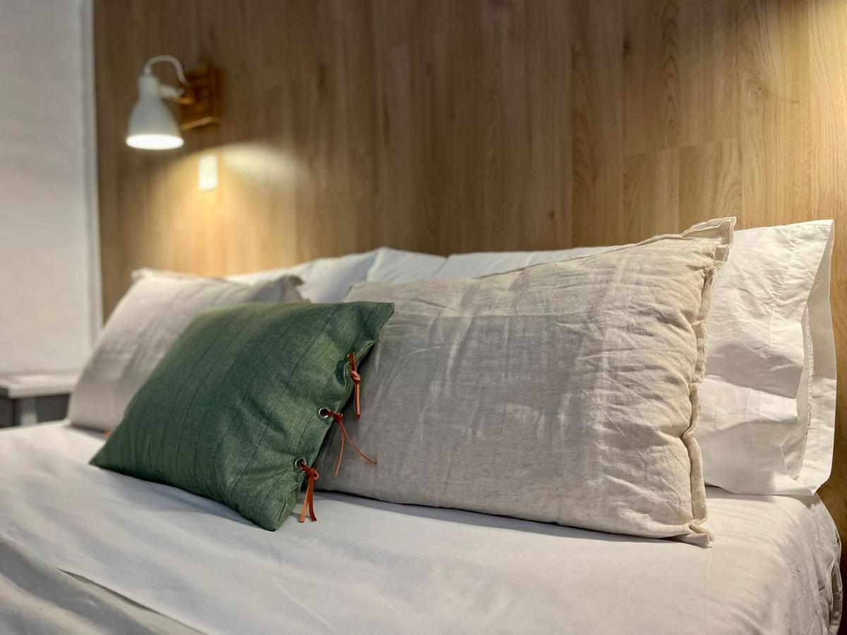 Apartament Puerta Azul Punta del Este Zewnętrze zdjęcie