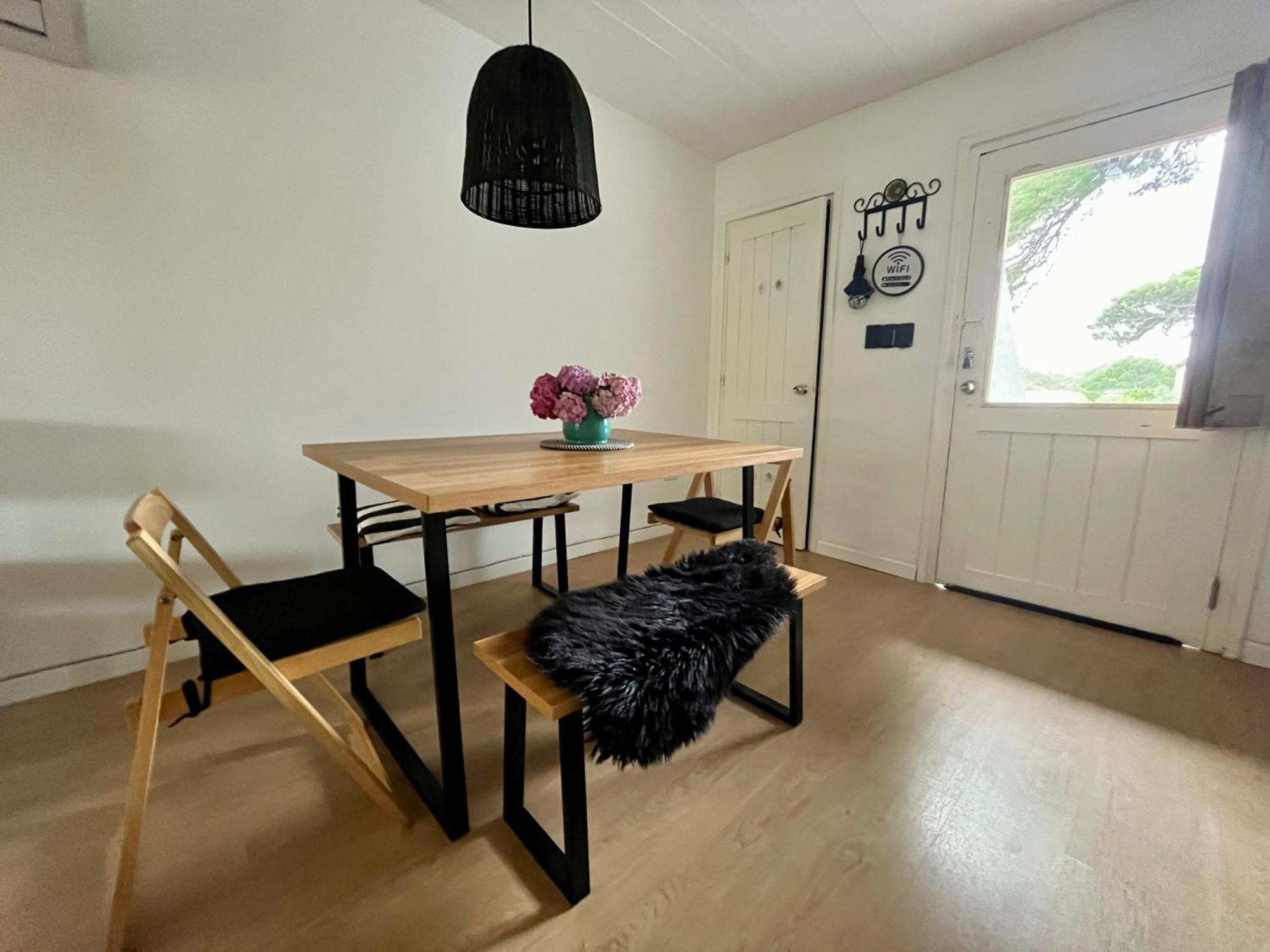 Apartament Puerta Azul Punta del Este Zewnętrze zdjęcie