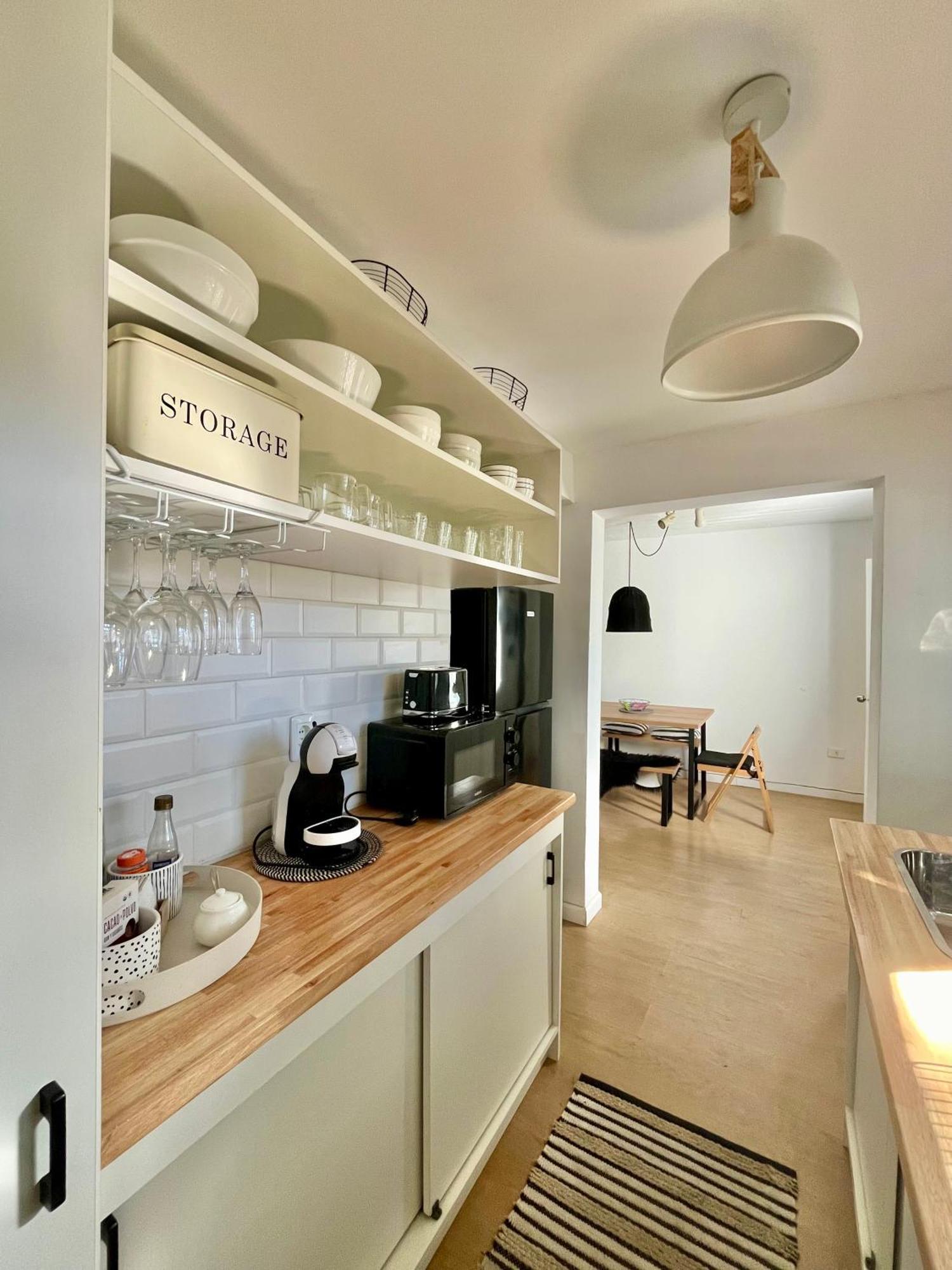 Apartament Puerta Azul Punta del Este Zewnętrze zdjęcie