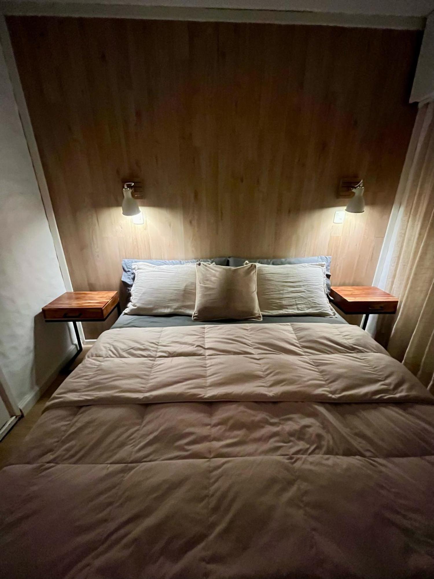 Apartament Puerta Azul Punta del Este Zewnętrze zdjęcie