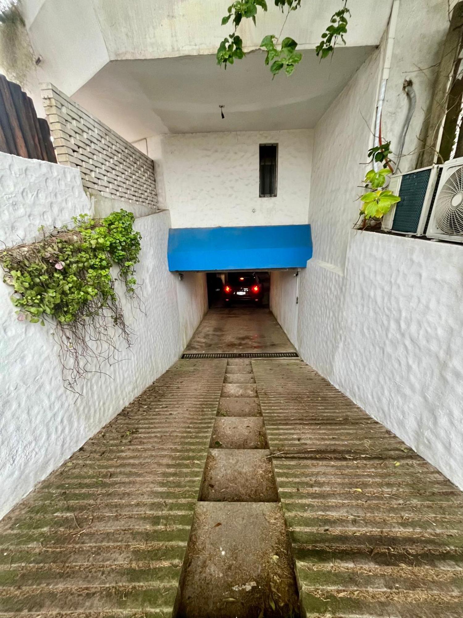 Apartament Puerta Azul Punta del Este Zewnętrze zdjęcie