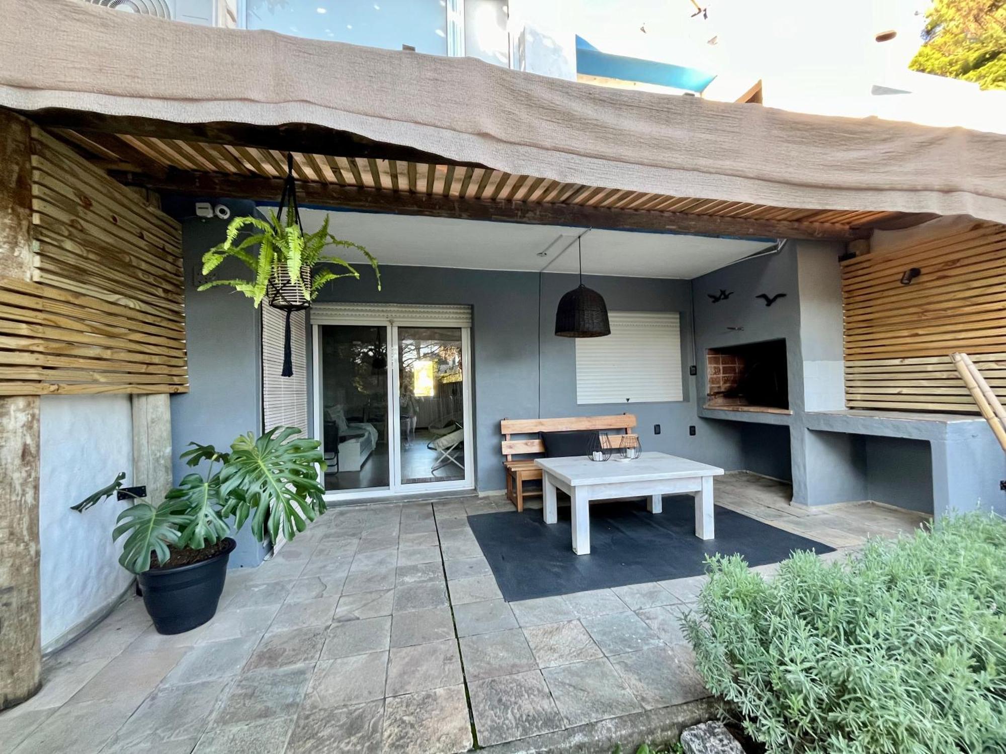 Apartament Puerta Azul Punta del Este Zewnętrze zdjęcie