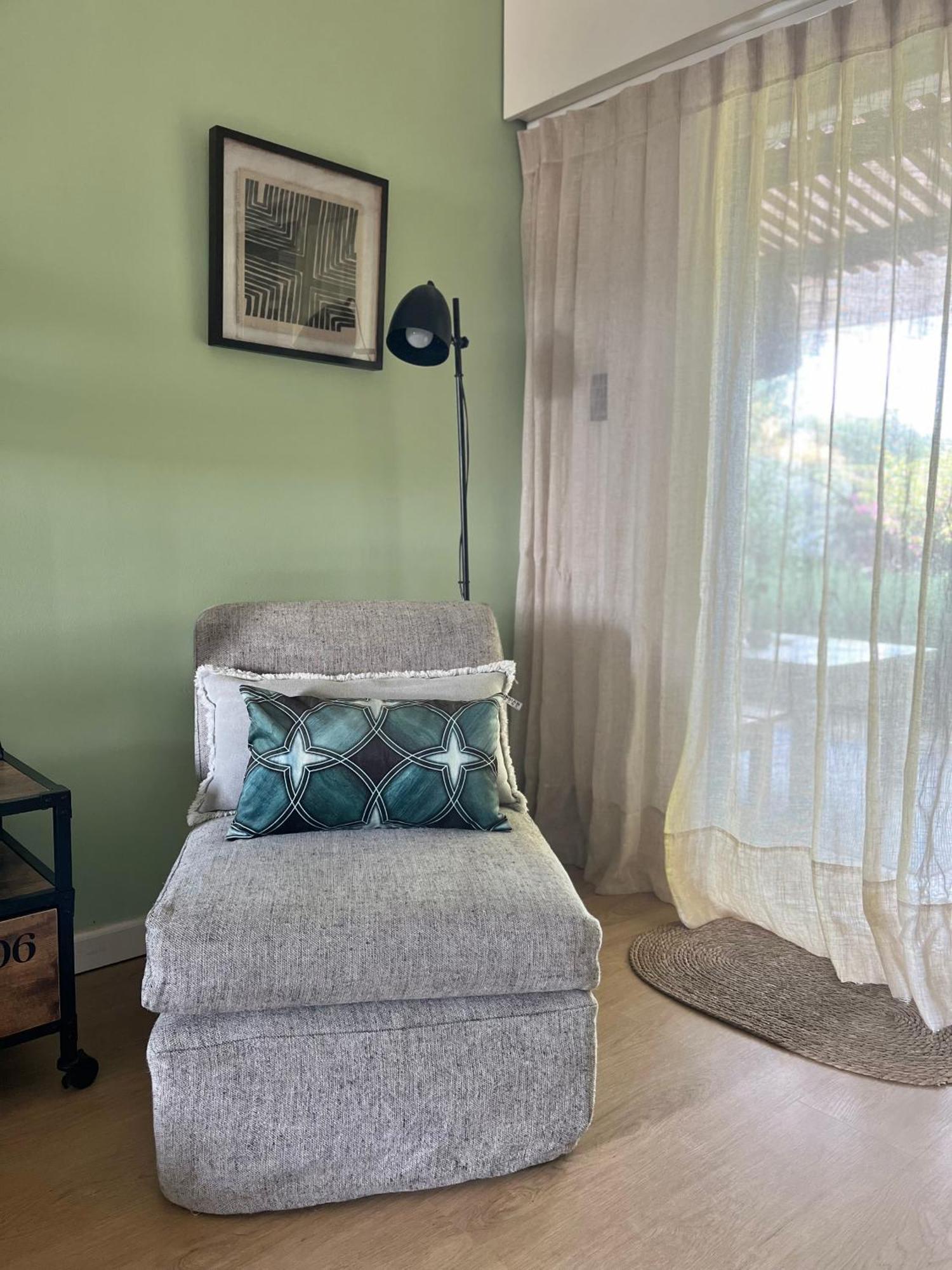 Apartament Puerta Azul Punta del Este Zewnętrze zdjęcie