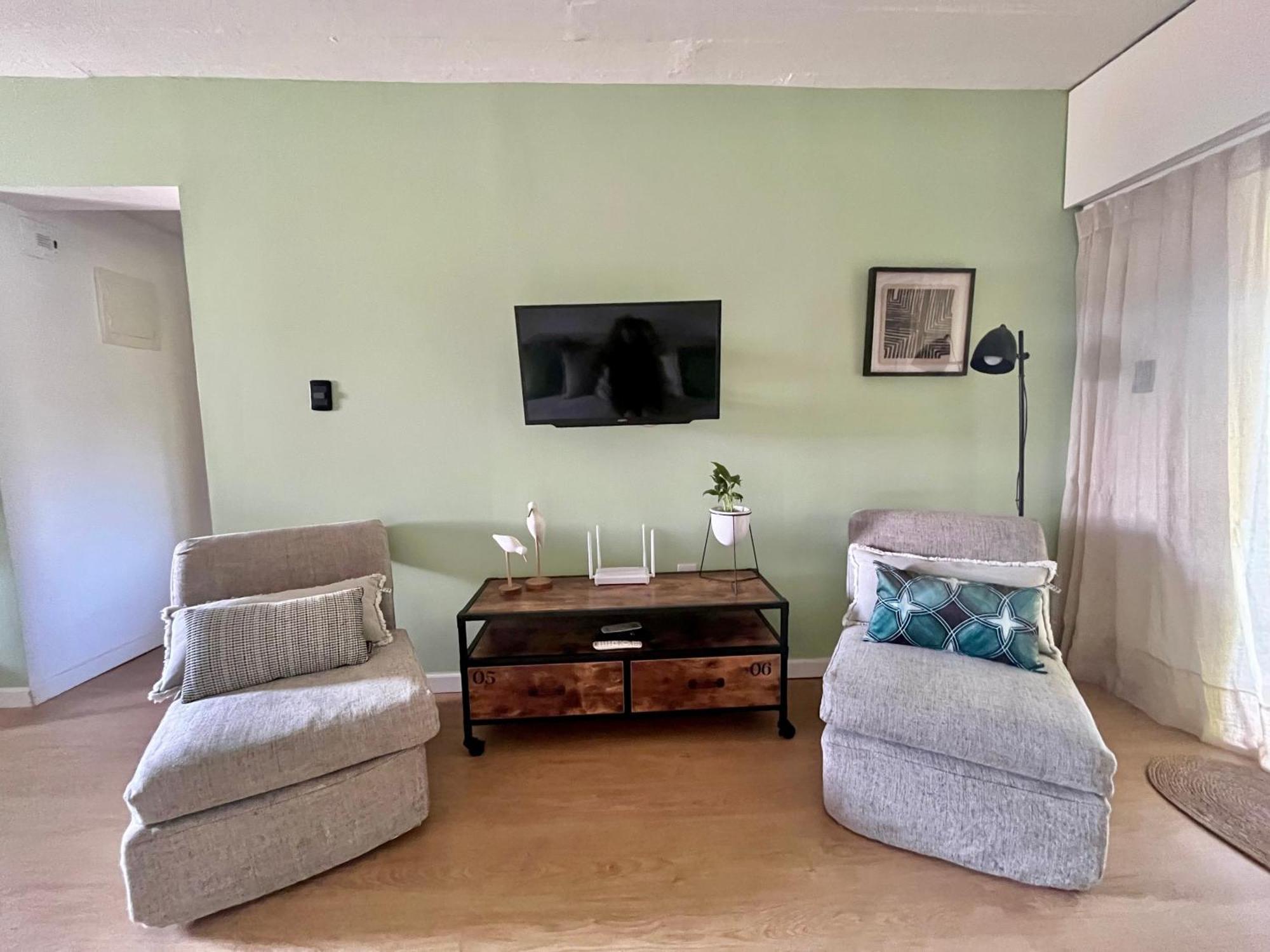 Apartament Puerta Azul Punta del Este Zewnętrze zdjęcie