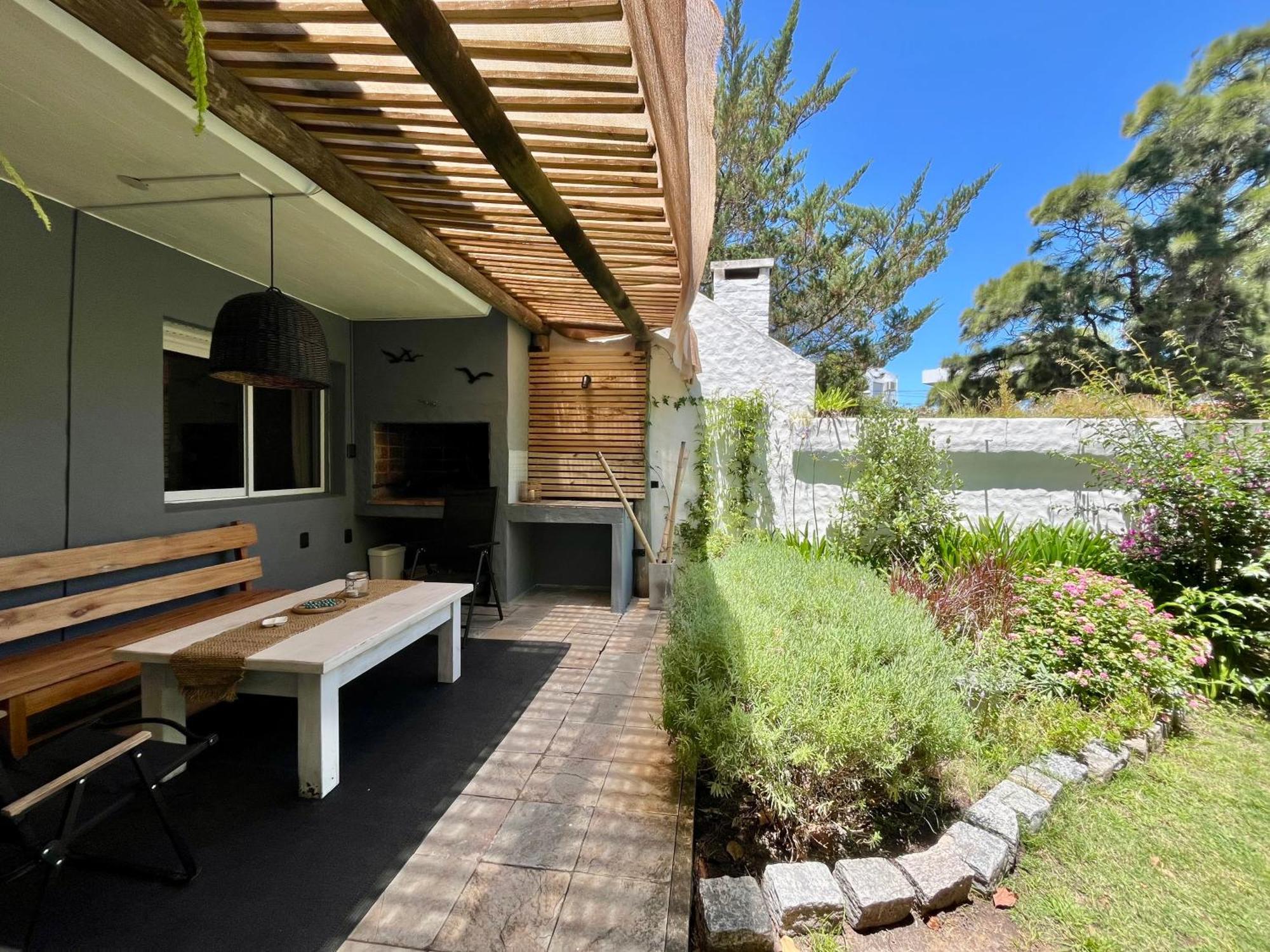 Apartament Puerta Azul Punta del Este Zewnętrze zdjęcie