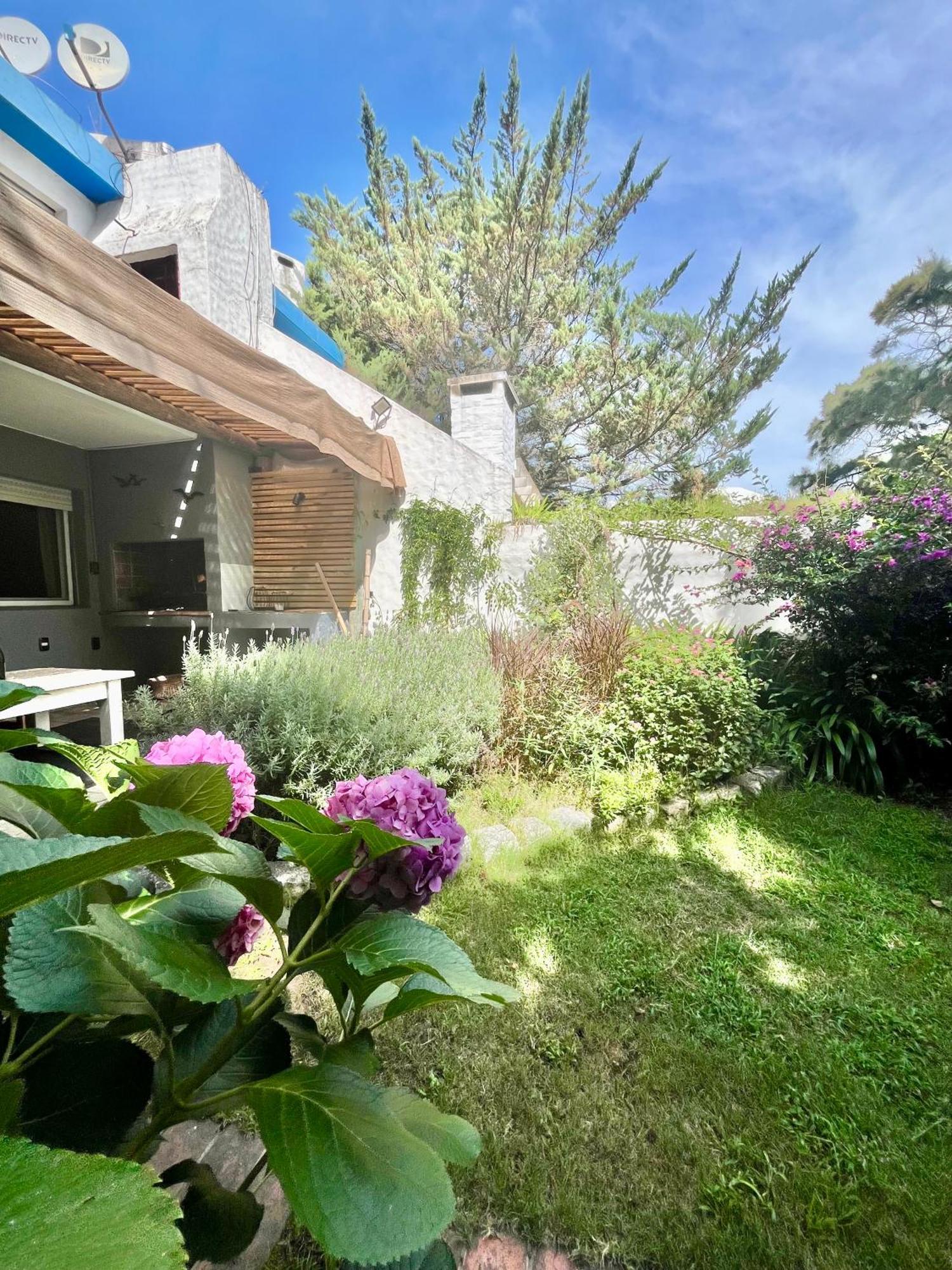 Apartament Puerta Azul Punta del Este Zewnętrze zdjęcie