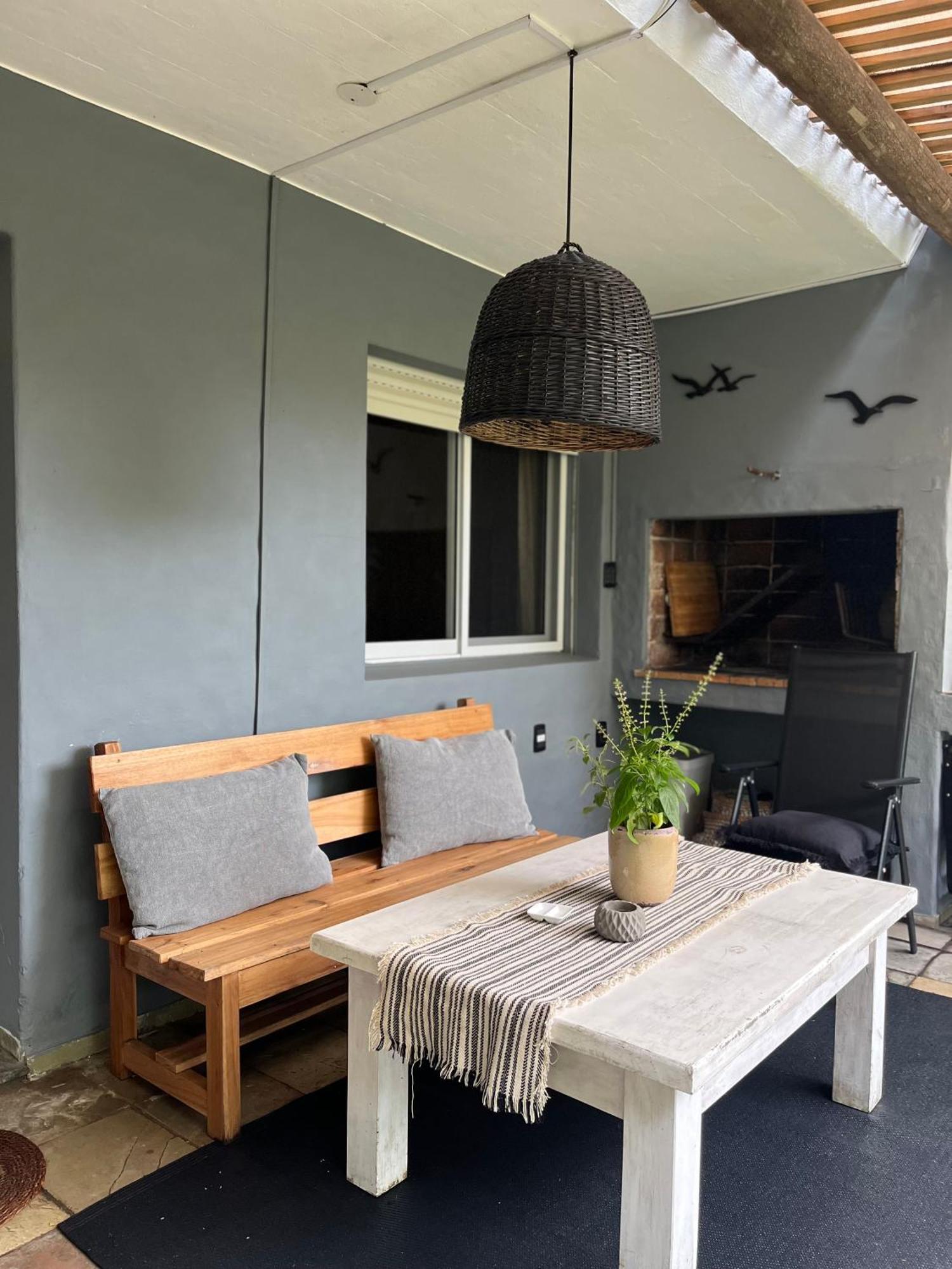 Apartament Puerta Azul Punta del Este Zewnętrze zdjęcie