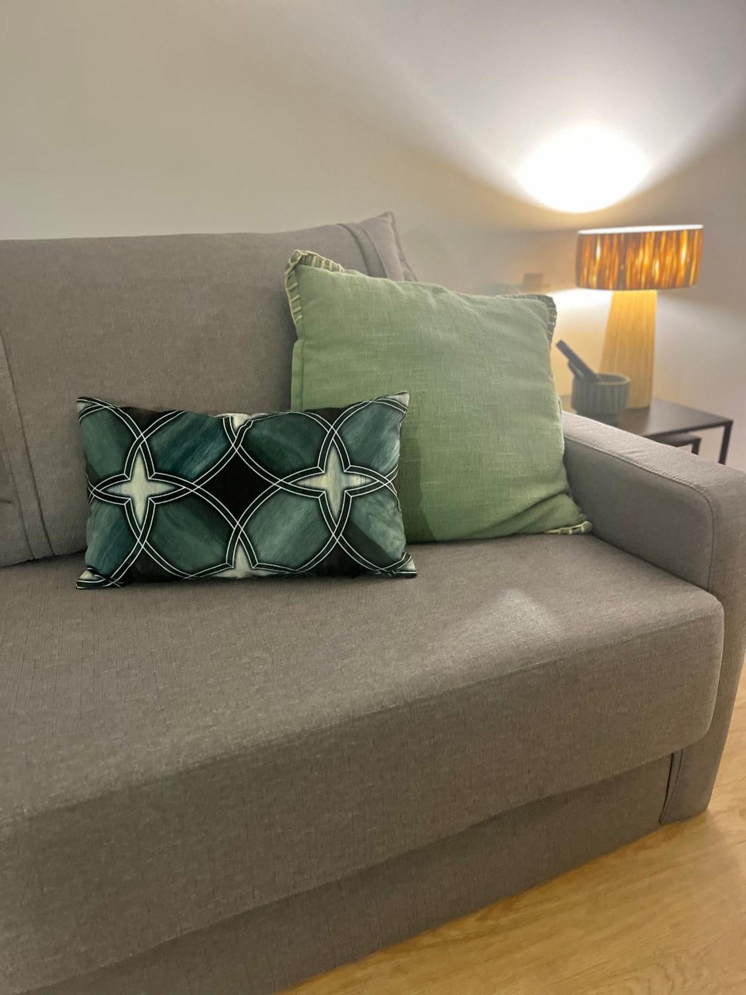 Apartament Puerta Azul Punta del Este Zewnętrze zdjęcie