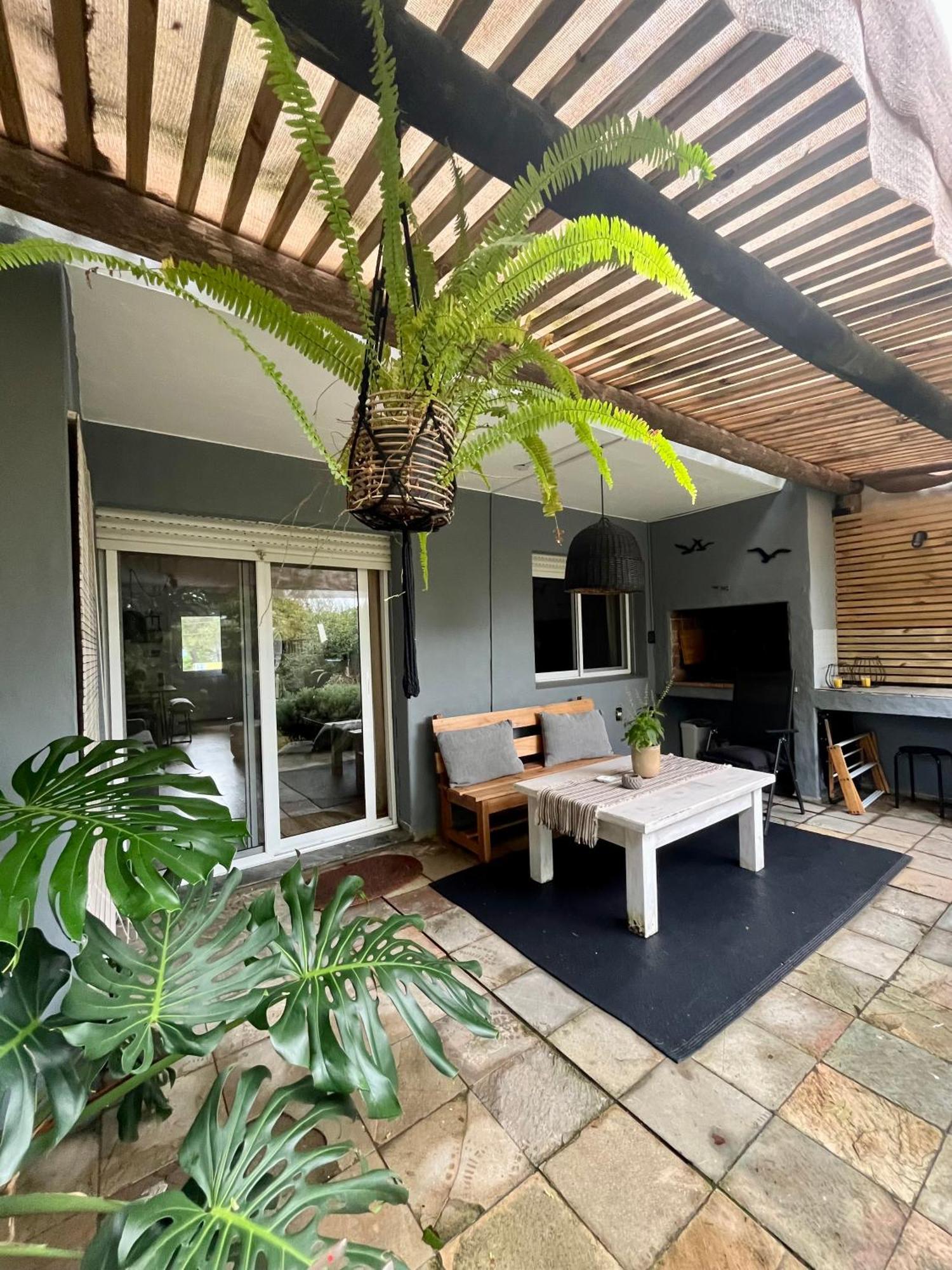 Apartament Puerta Azul Punta del Este Zewnętrze zdjęcie