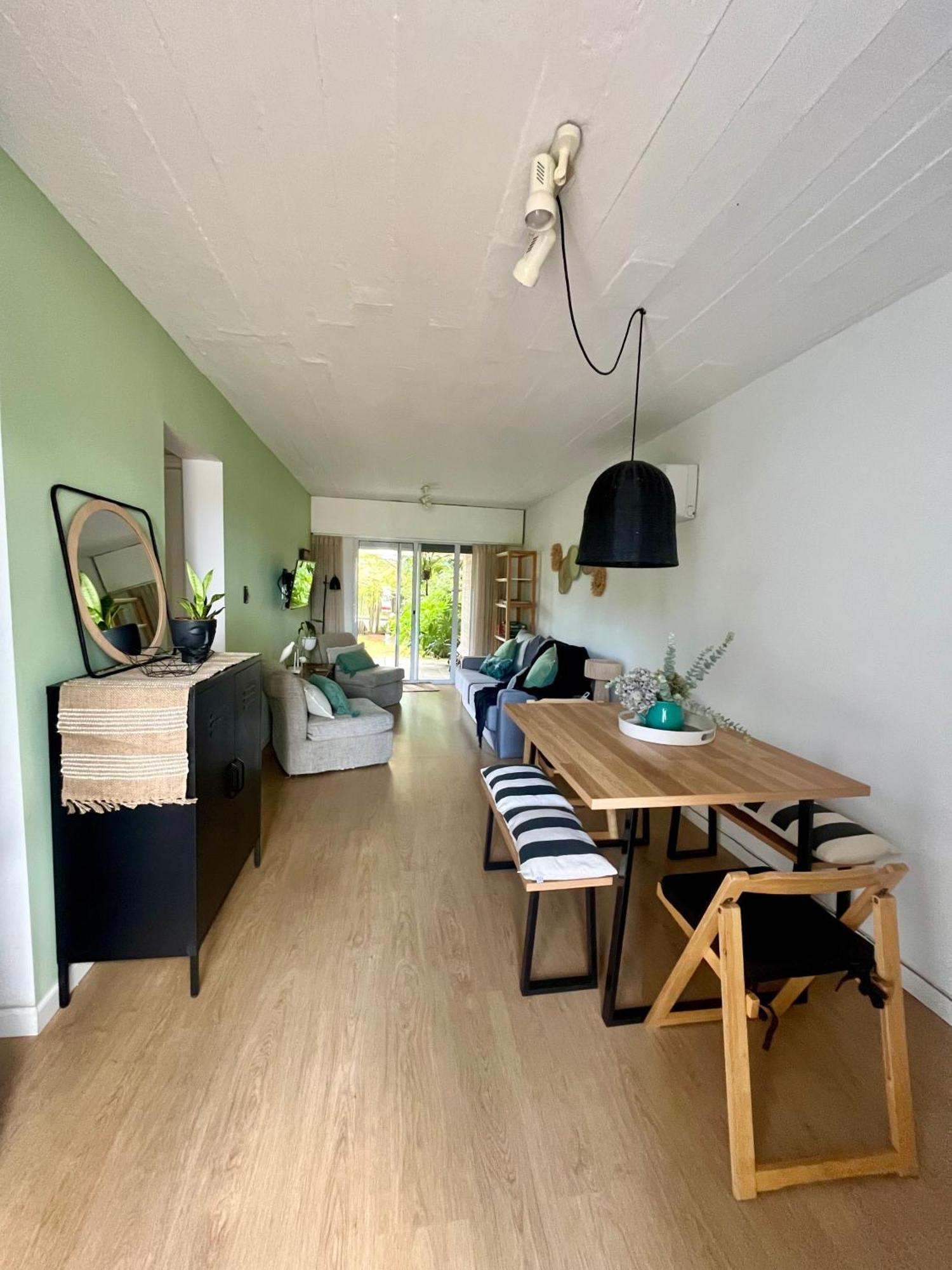 Apartament Puerta Azul Punta del Este Zewnętrze zdjęcie