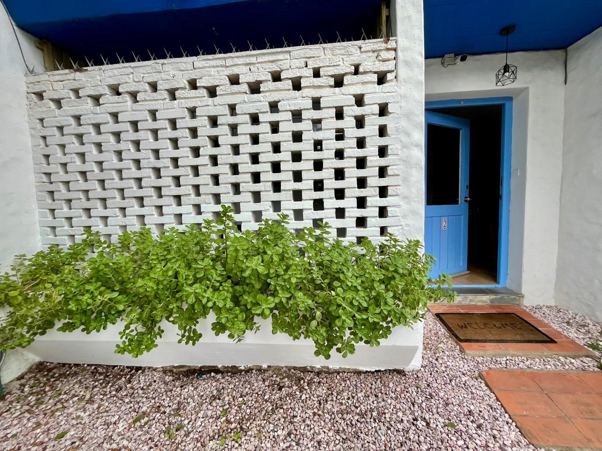 Apartament Puerta Azul Punta del Este Zewnętrze zdjęcie