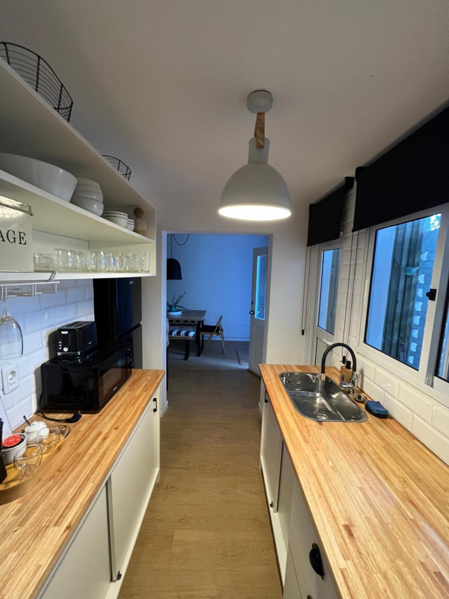 Apartament Puerta Azul Punta del Este Zewnętrze zdjęcie