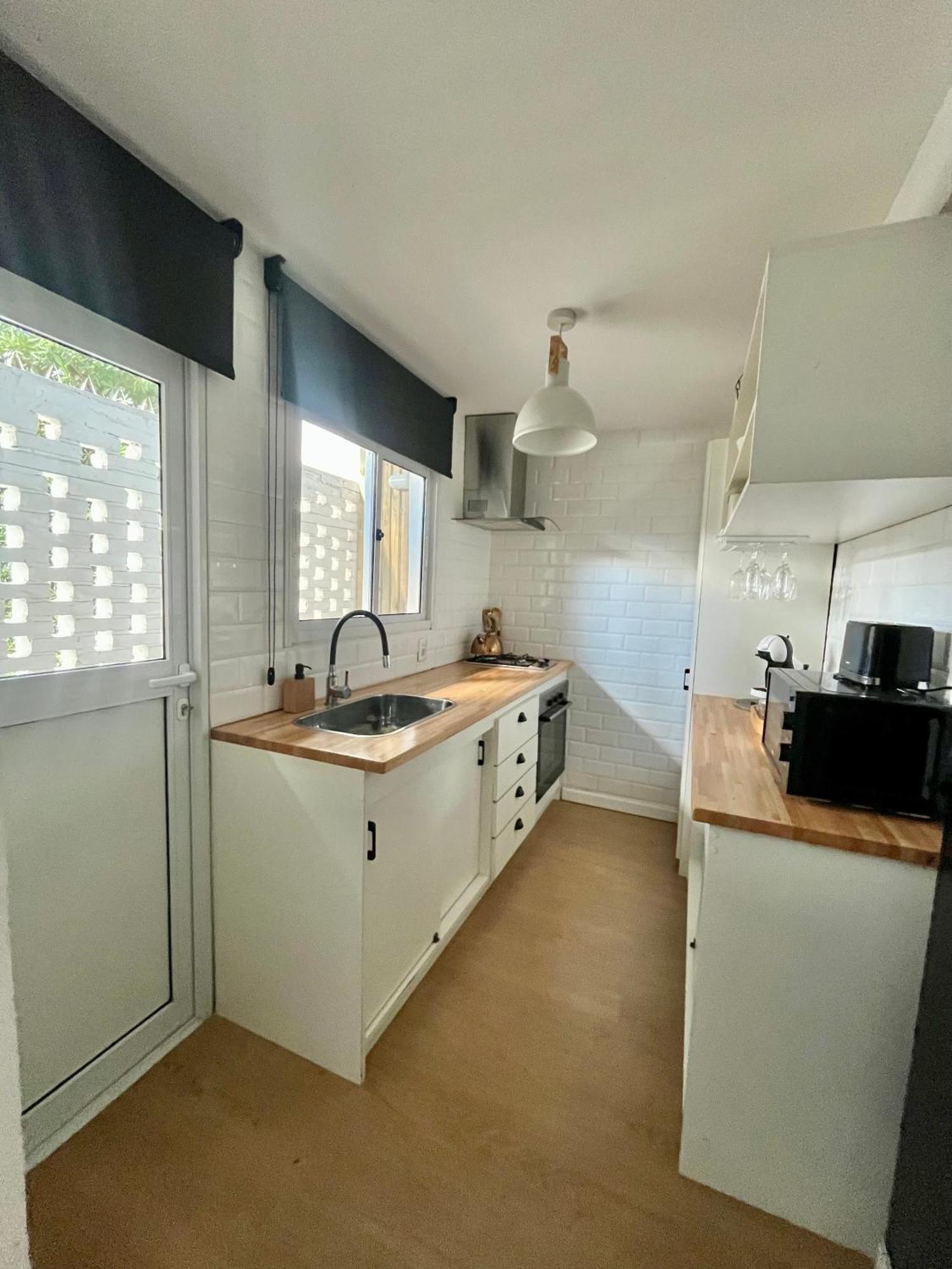 Apartament Puerta Azul Punta del Este Zewnętrze zdjęcie